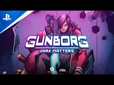 Видео № 0 из игры Gunborg: Dark Matters [NSwitch]