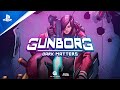 Gunborg: Dark Matters - Launch Trailer | PS5, PS4