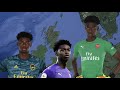 Arthur Okonkwo | Best Saves | Arsenal U23 + England / Nigeria