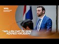 VVD: help kleine ondernemers bij maken verduurzaamheidsslag