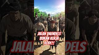 Download lagu Di balik megahnya Jalan Daendels #SejarahIndonesia mp3 Download lagu Di balik megahnya Jalan Daendels #SejarahIndonesia mp3