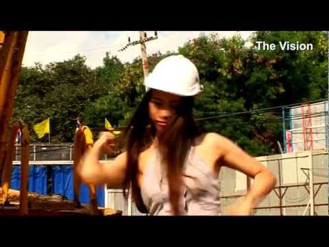 Matrix Style - Gangnam Style Parody