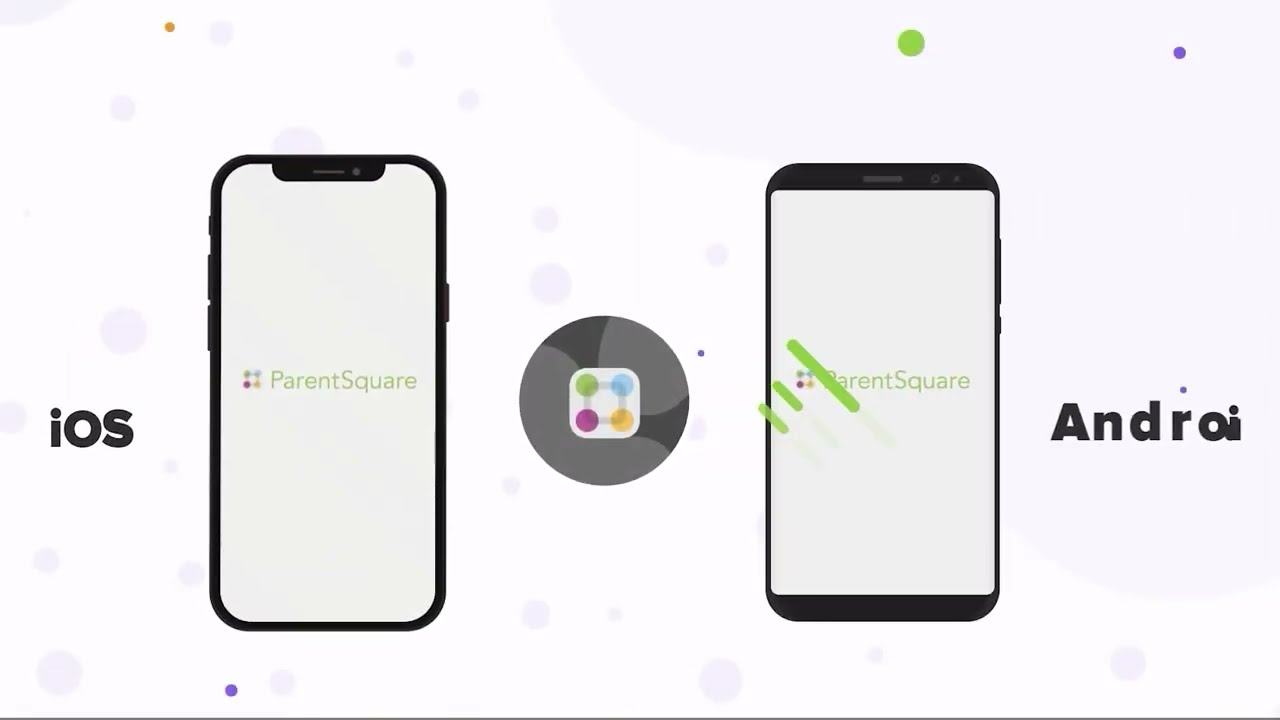 ParentSquare Language Tutorial for Legacy Traditional School