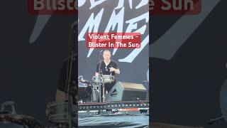 Violent Femmes - Blister In The Sun