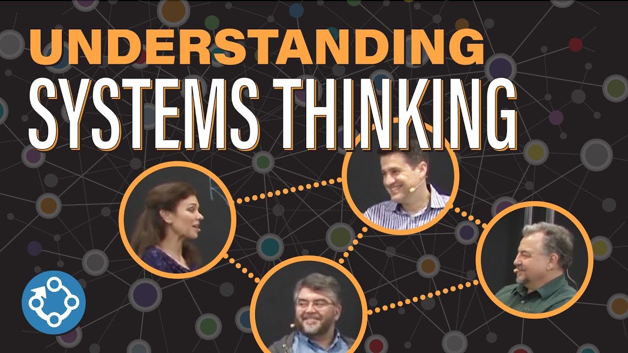 Systems Thinking for Product Designers