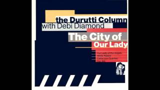 The Durutti Column With Debi Diamond - White Rabbit (The Great Society / Jefferson Airplane Cover)