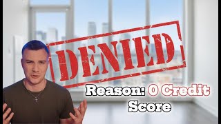 Trying to Rent in Toronto with 0 Credit is... (Insane)