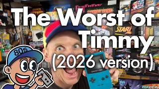 The Worst of Timmy! (Updated 2026)