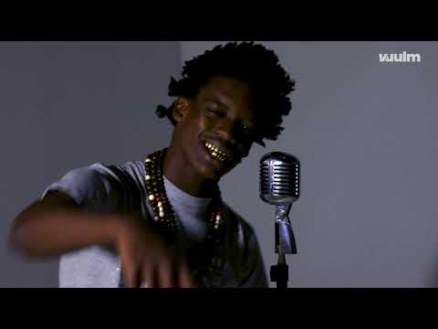 Guccii Black "Free Twuan" Performance | Vuulm Voices