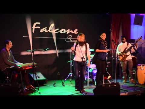 Falcone Jam ° Tamara & Angie ° Valerie