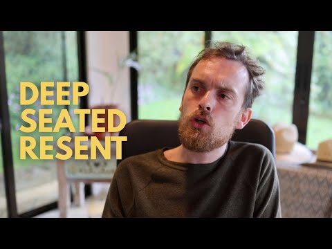 J'ai réalisé qu'une partie de moi détestait les TÂCHES