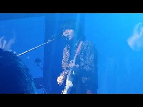 Your Universe/Mundo - IV of SPADES X Rico Blanco (08/03/19) #RBIVOSLIVE