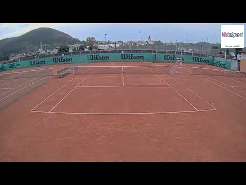 Kurt 2_ 30.8.2020 - SK Tenis Tišnov A - Wilson Cup 2020 - mladší žačky