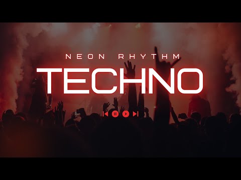 Techno Timewave // Deep & Melodic Journey 🌌