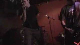 Violent Chapter - Torn (Poison The Well cover)