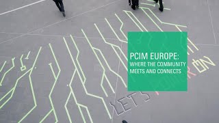 PCIM Europe 2022 – Review