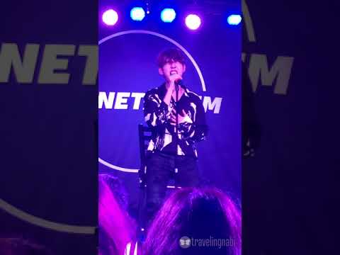 191020 PLT - Stay - 가호 Gaho