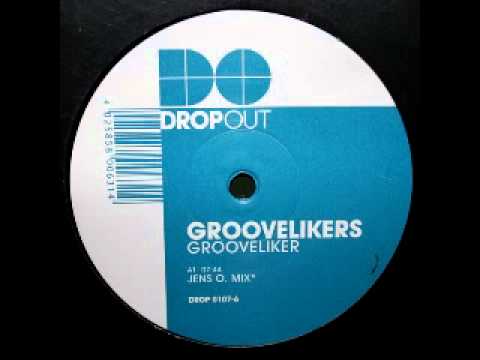 Groovelikers - Grooveliker (Jens O. Mix) 2001