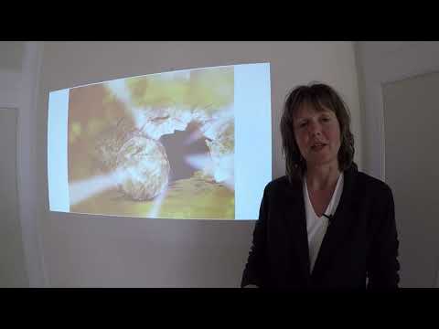 Zondag 12 april: Maria Magdalena