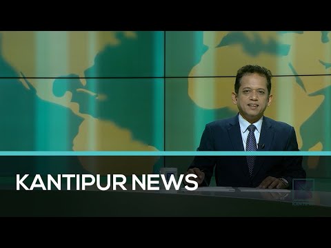 Kantipur English News | Full English News - October 4, 2022