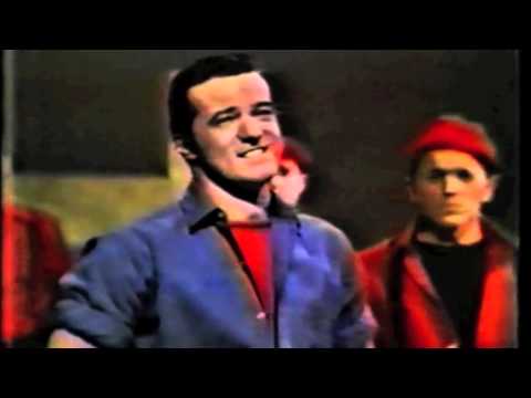 ROBERT GOULET WAND'RIN STAR