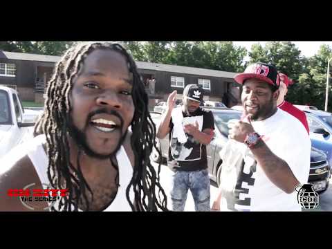 Sean Don vs Olas thee Don