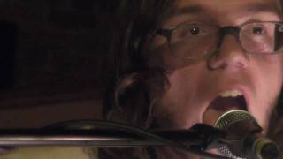 Christopher the Conquered - Ants of Polk County | Live at DG's Tap House