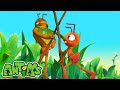 Knight Fight Antiks By Oddbods 60 Minutes Of Kids Cartoons Party Playtime