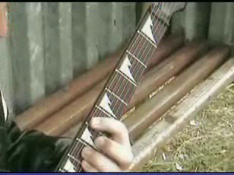 Nightwish - Know Why the Nightingale Sings cover video thumbnail