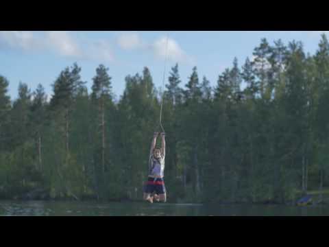 TRIPLA LIAANISTA - BIISONIMAFIA ACTIONDAY