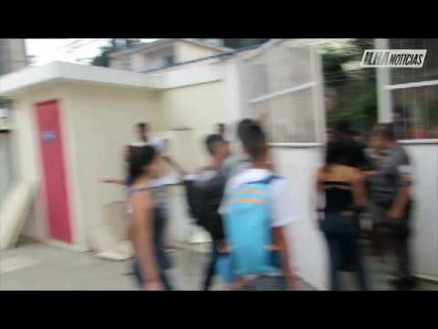 Canal de vídeos do Ilha Notícias