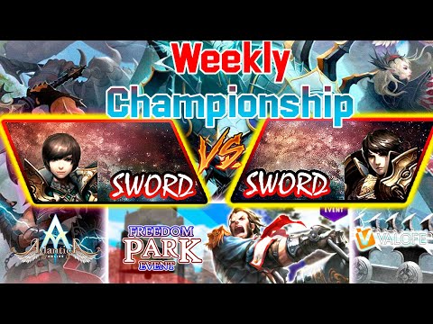 Argos Weekly 26/06/2021 PM | Panshop vs Kinkin82 | Atlantica Global