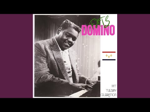 I Almost Lost My Mind (Live)