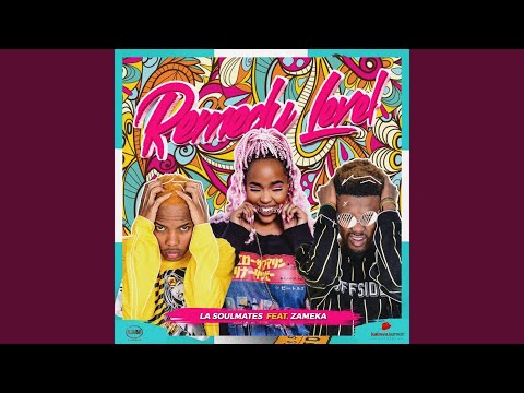 Remedy Level (feat. Zameka)