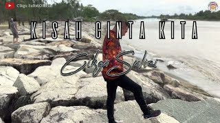 Download lagu Kisah Cinta Kita-Cikgu Sulizi ( Muzik Rebana Video 2022) mp3