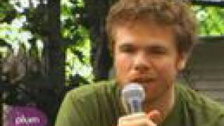 Josh Ritter "Mind's Eye"