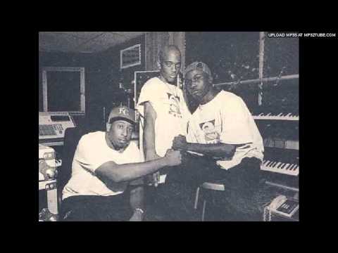 Mobb Deep - Shook Ones  (DJ Premier Remix)