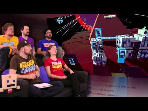 YIIK: A Postmodern RPG Trailer! - Show and Trailer February 2015! - Part 18