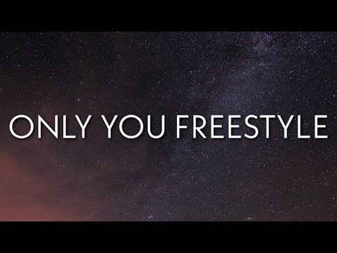 Headie One & Drake - Only You Freestyle (Lyrics)