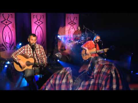 LOCALES ROCK - PARECE QUE SE FUE  (DVD en vivo) full HD