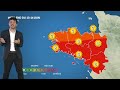 La météo de votre jeudi 11 juin 2026