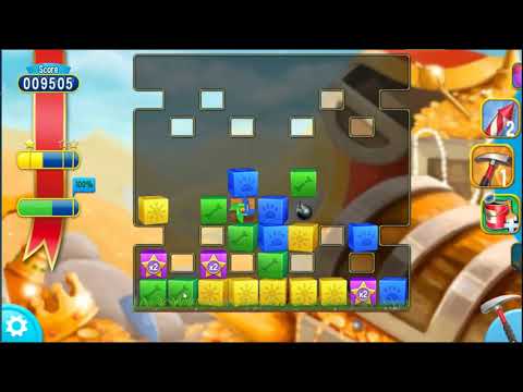 Pet Rescue Saga Level 3328 - NO BOOSTERS | SKILLGAMING ✔️