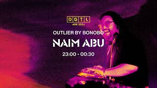 Naim Abu | Recorded Set | DGTL ADE 2024