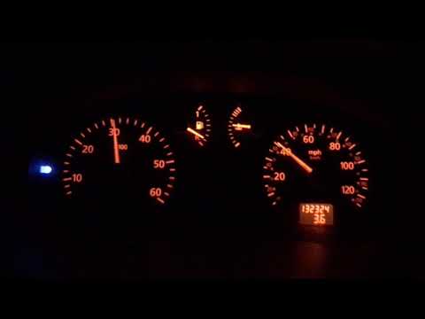 Thumbnail for Renault Trafic 1.9 DCI 120 Acceleration by Renault Trafic
