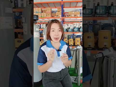 น้ำมีตะกอน สี กลิ่น? แก้ได้ด้วยสารกรองแอนทราไซต์ | ยิ่งมี มีคำตอบ EP2