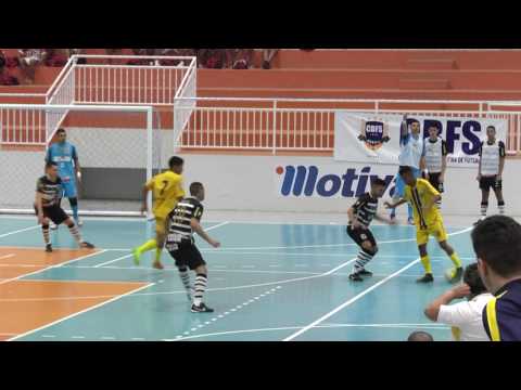 Itararé Esportes - Stand Up Futsal 13/07