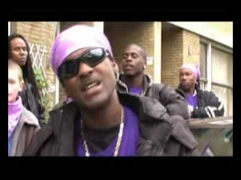 Chali Maton ft Lady Heidy ,Mb,Ragah Man - I'm still ghetto