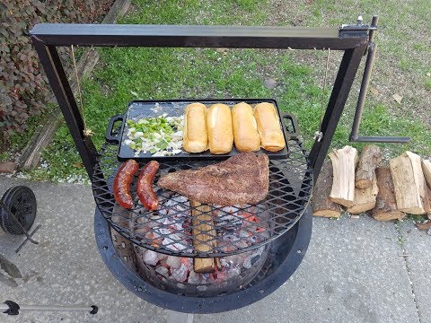 TRI-TIP SANTA MARIA STYLE | SMG ACCESSORY | JANET'S...