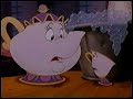Beauty And The Beast 2002