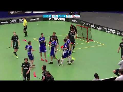 Highlights FBC Liberec vs. 1.SC Tempish Vítkovice